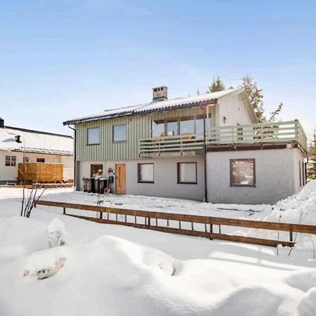 Sentrums Leilighet Kabelvåg Exteriér fotografie